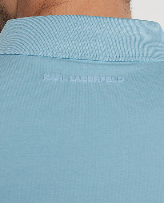 KARL LAGERFELD POLO