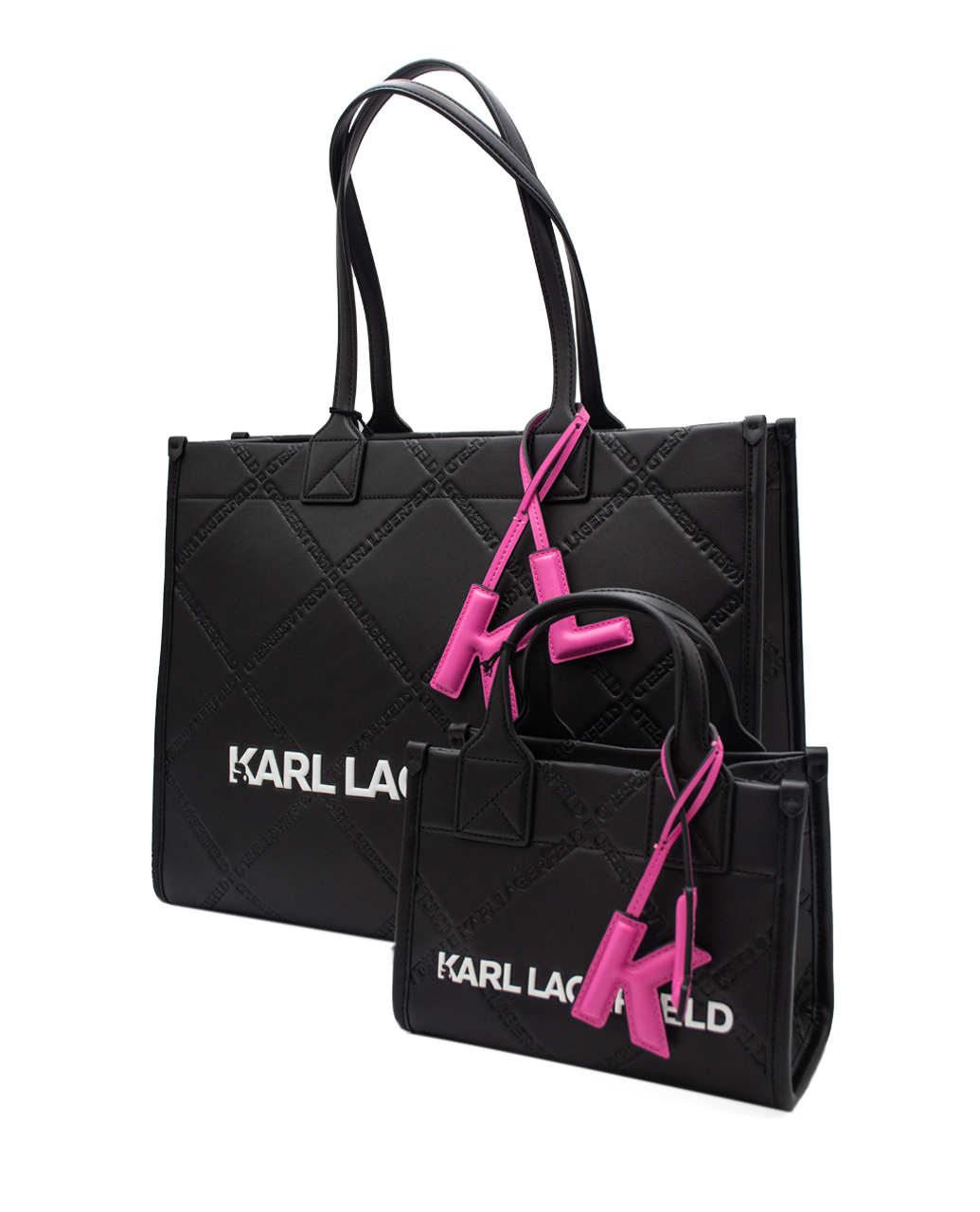Karl lagerfeld 2025 tote bag