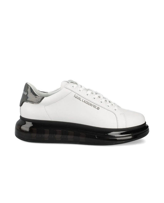 KAPRI KUSHION LO LACE LEATHER