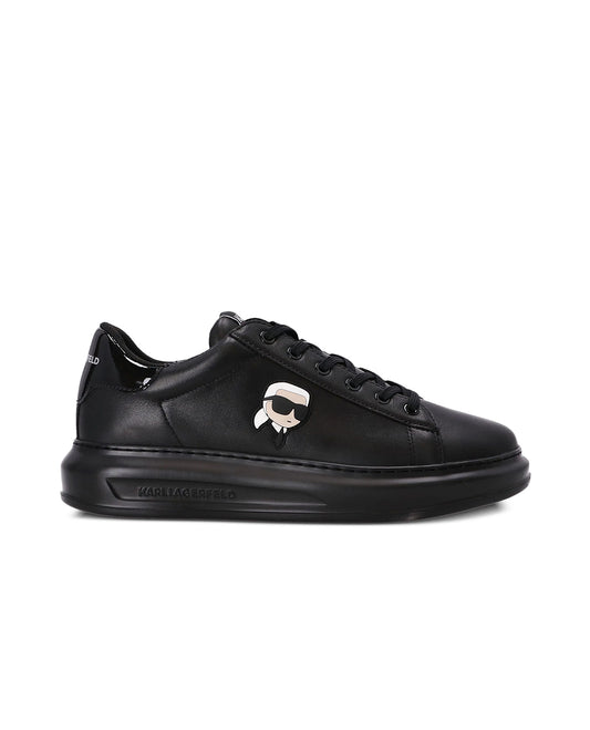 KAPRI MENS KARL NFT LO LACE