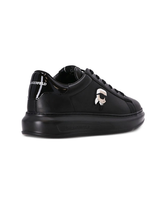 KAPRI MENS KARL NFT LO LACE