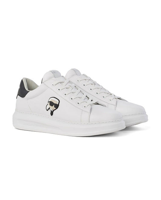 KAPRI MENS KARL NFT LO LACE