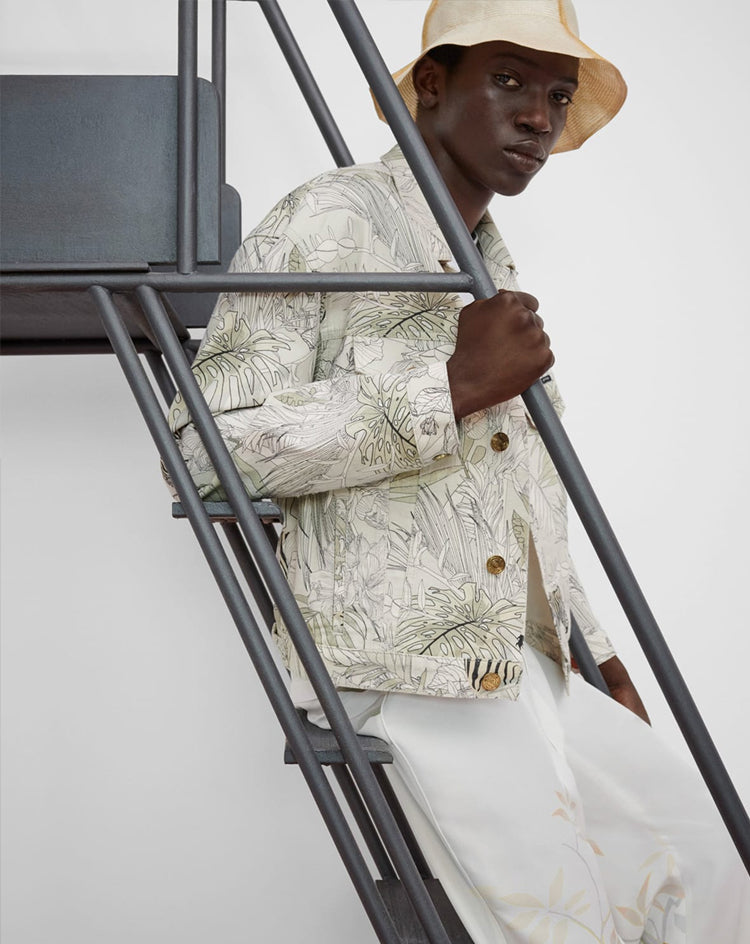 EMPIRO OFFICIAL - LUXURY MENSWEAR OUTFITTERS – Empiro SA