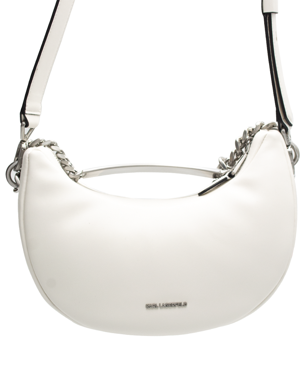 Puma x karl 2025 lagerfeld small shoulder bag
